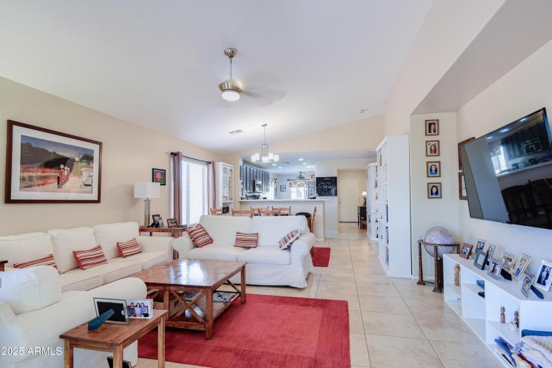Large Great Room
