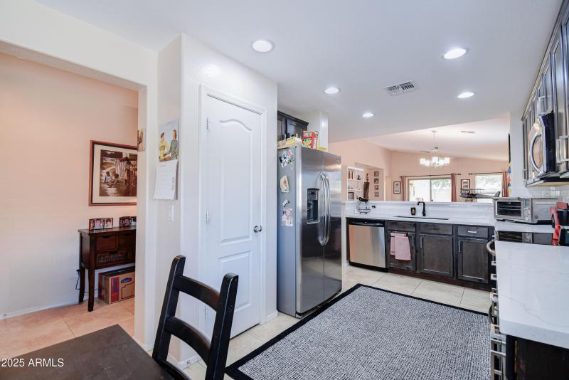 Pantry!