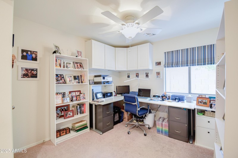Den/Bedroom 4
