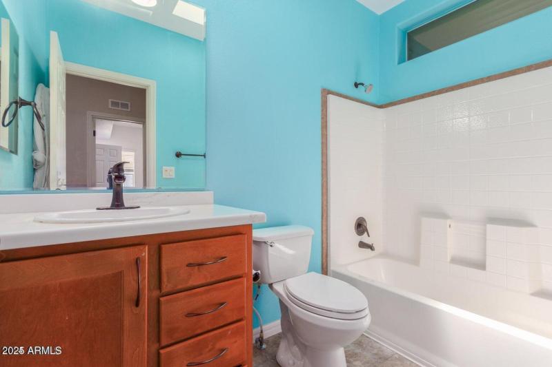 3301 S Goldfield Rd 4027