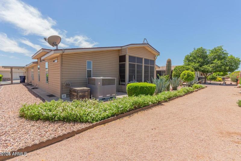 3301 S Goldfield Rd 4027