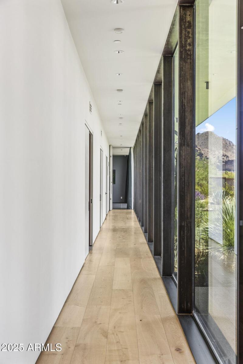 Guest Corridor