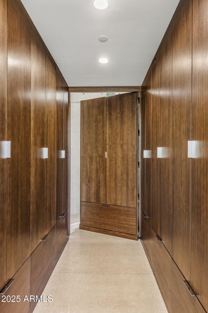 Primary Closet 2