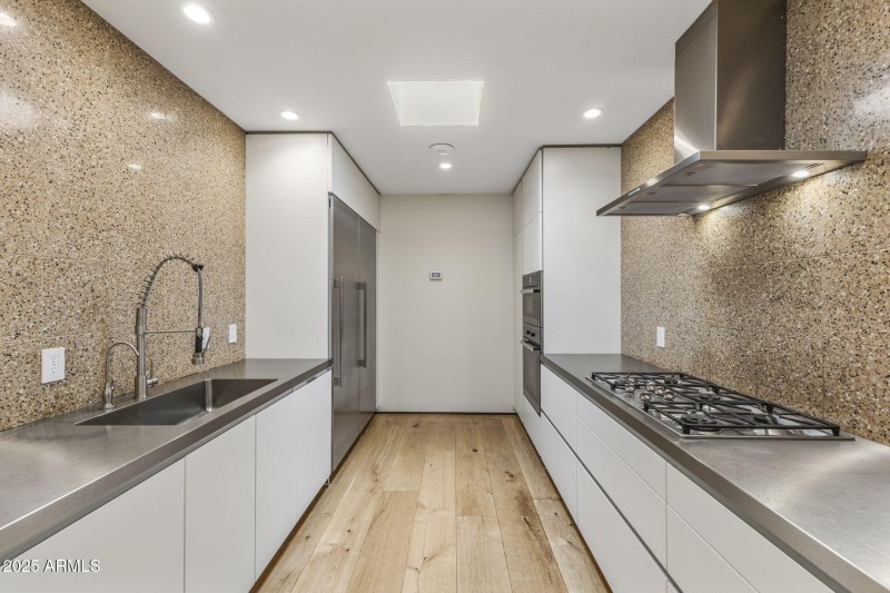 Prep Kitchen
