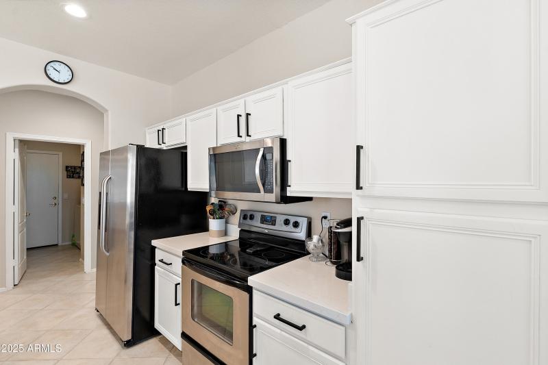 Fabulous Open Floorplan