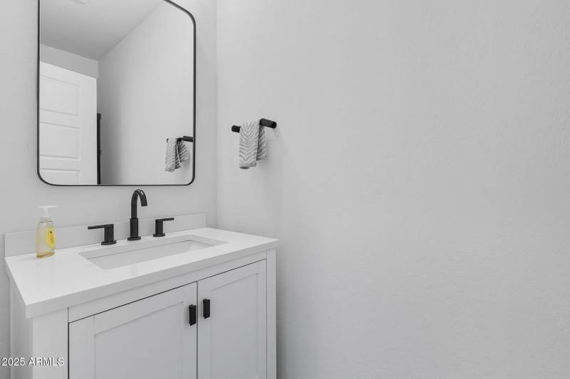 Half Bath
