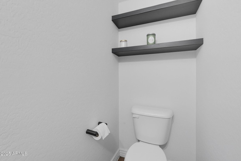Half Bath
