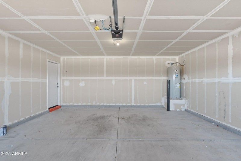 2 Car Garage