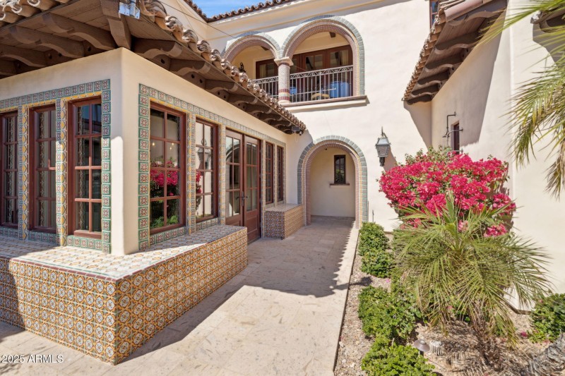 Artisan Tilework