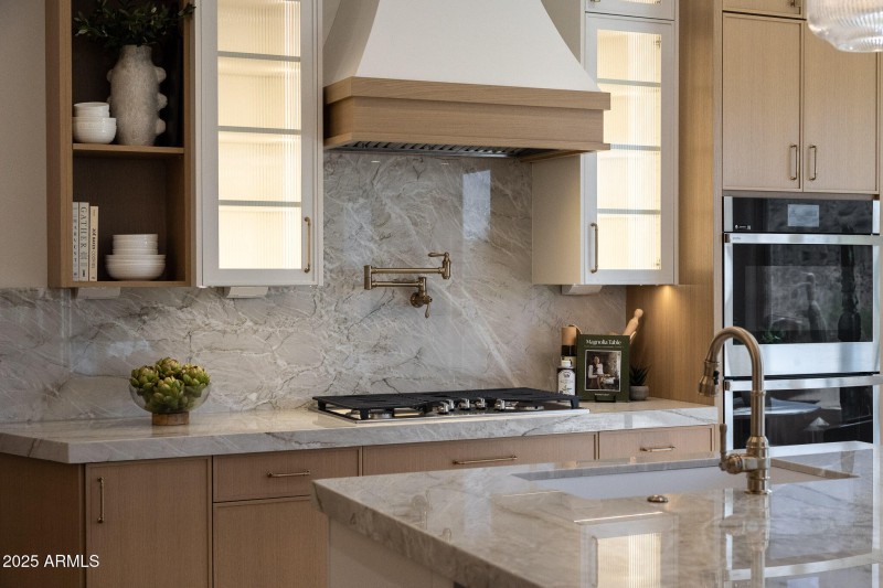 Kitchen Details