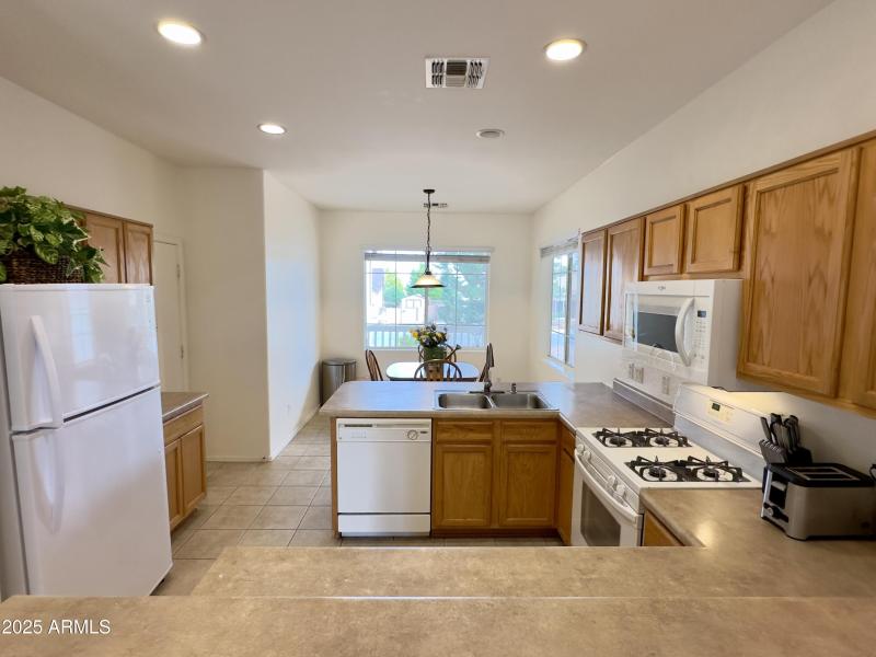kitchen from bar