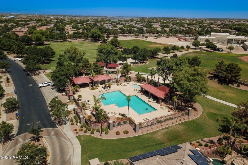 Community Pool
