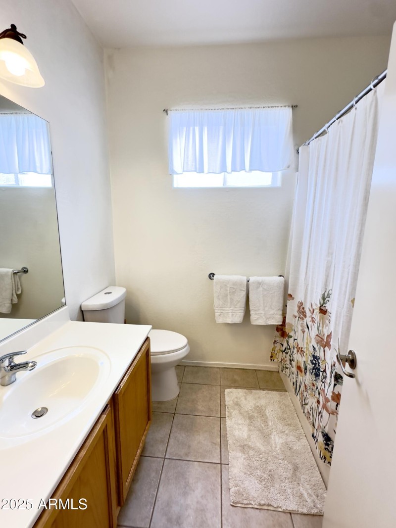 hall bath