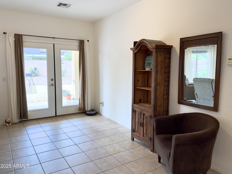 doors off great room
