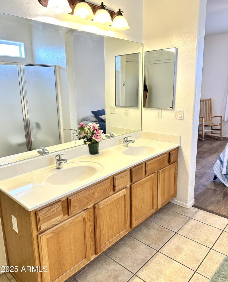 primary dual sinks