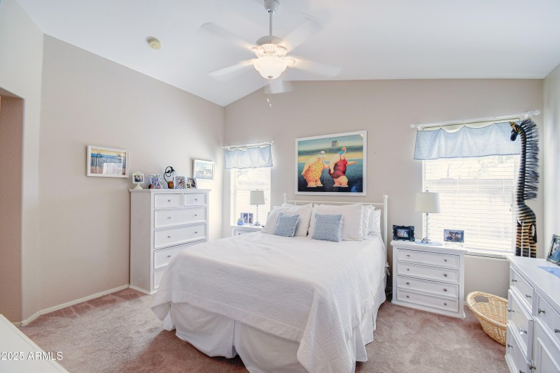 Primary Suite