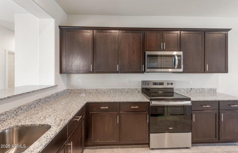 1 - Kitchen