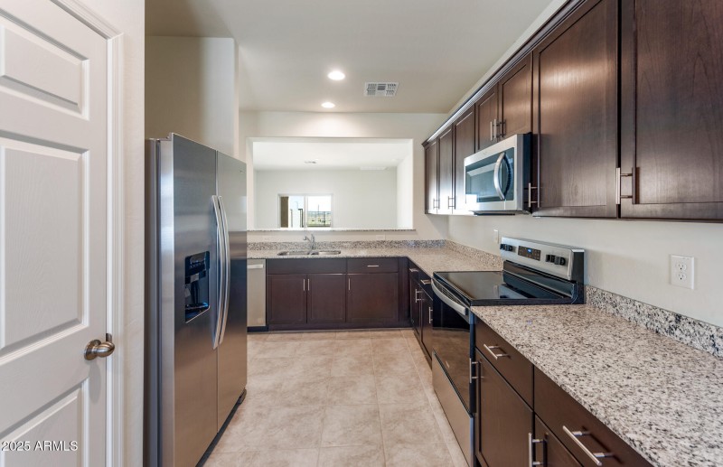 2 - Kitchen