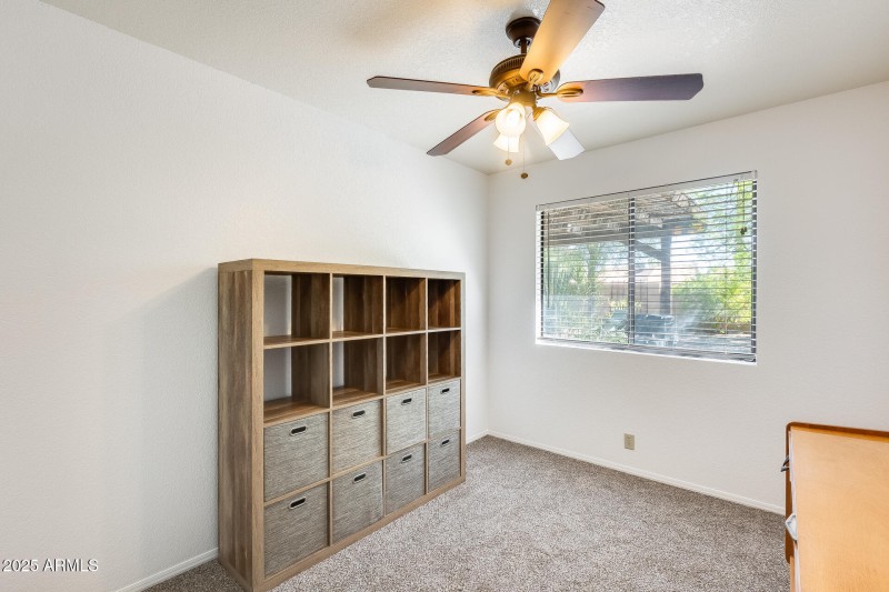 Bedroom #1
