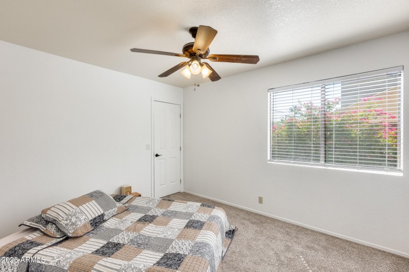 Bedroom #3
