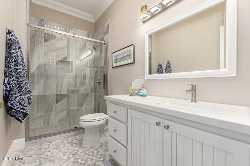 Bathroom 3