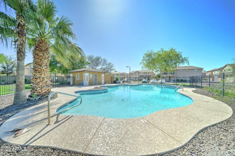 Community Pool