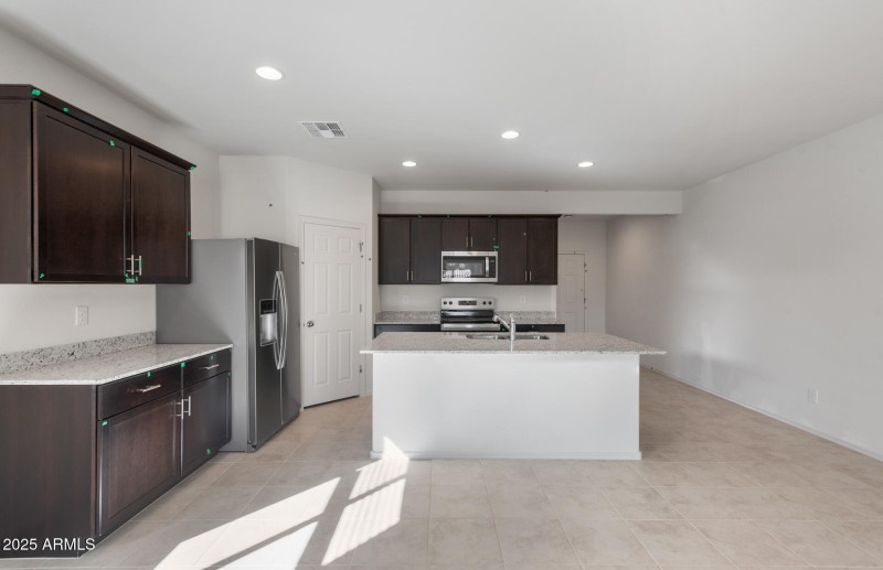 1 - Kitchen
