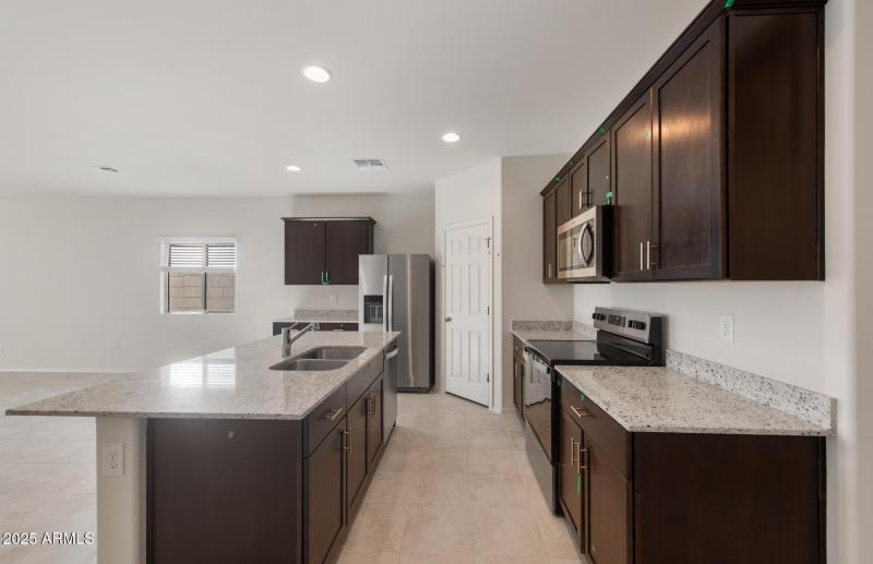 3 - Kitchen