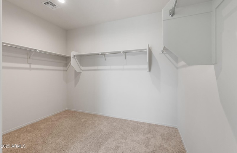 12 - Owner Closet