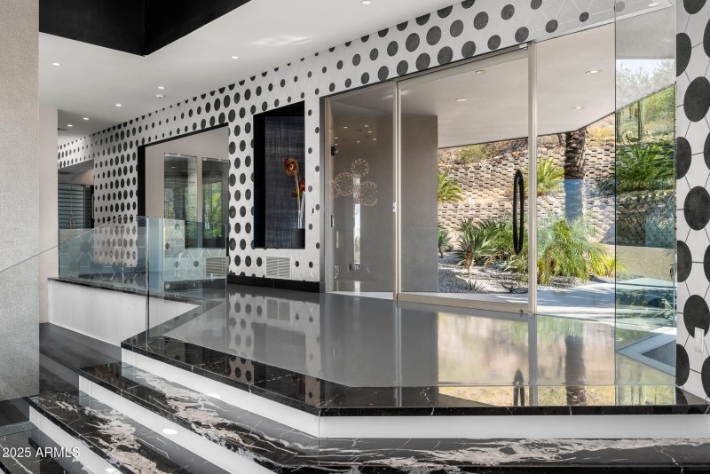 foyer