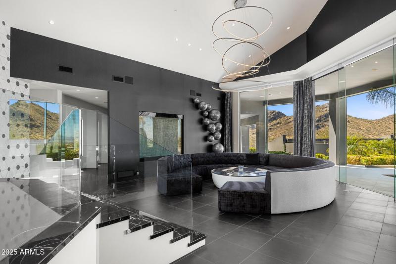 great room