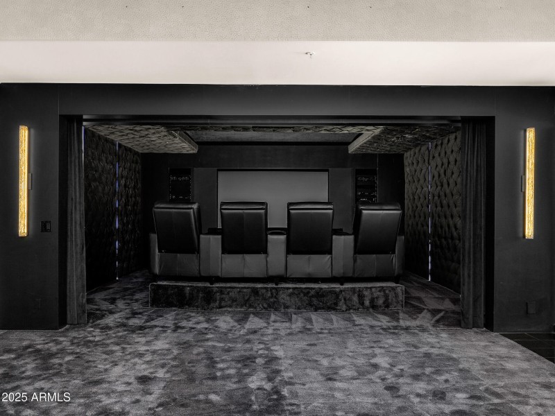 theatre