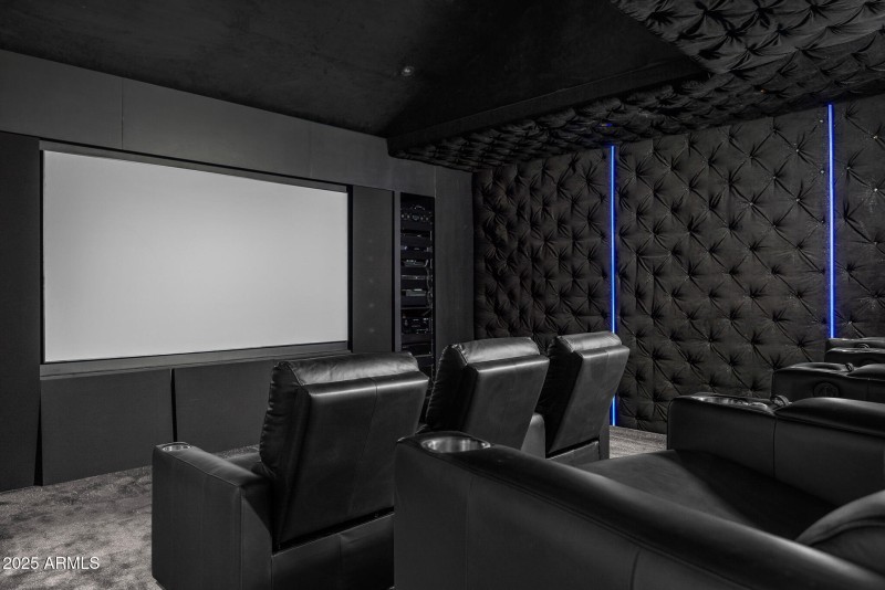 theatre