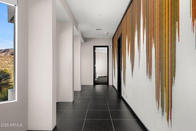 guest wing hall