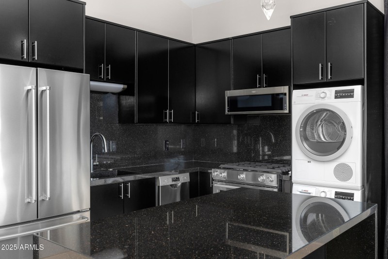casita kitchen