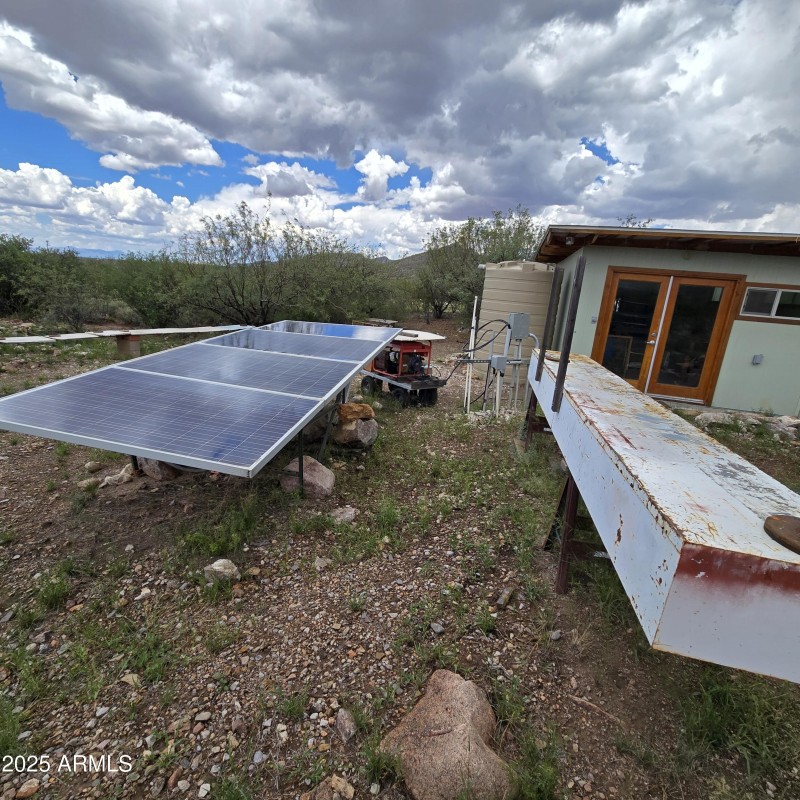 Solar Panels