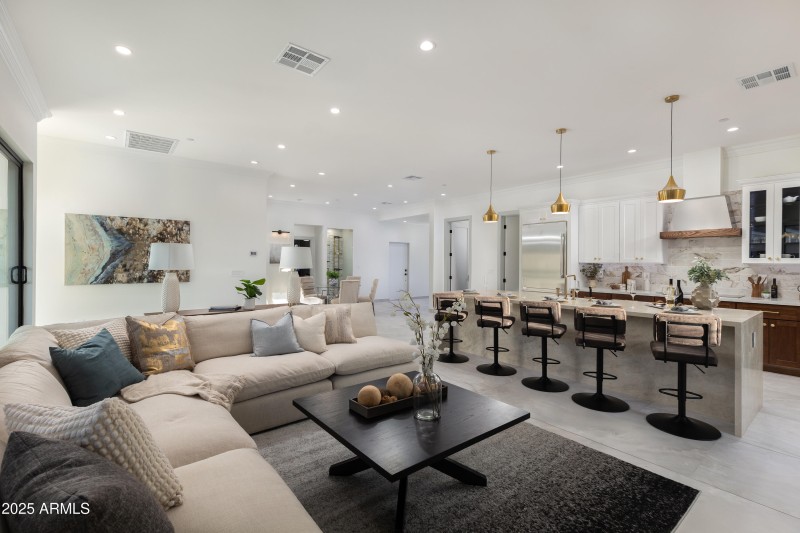 GREAT ROOM
