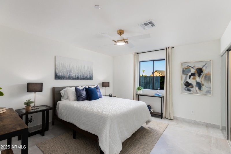 3RD BEDROOM