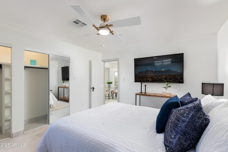 3RD BEDROOM