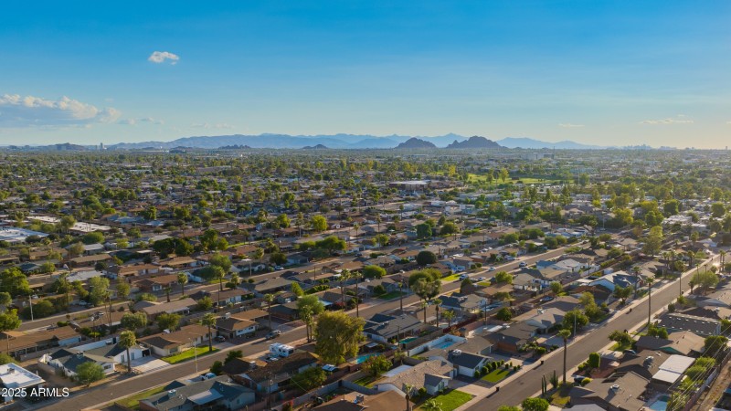 AERIAL