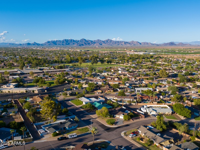 AERIAL
