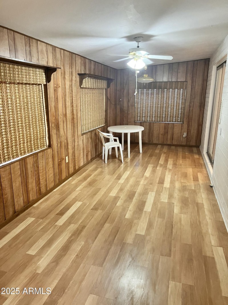 Arizona Room
