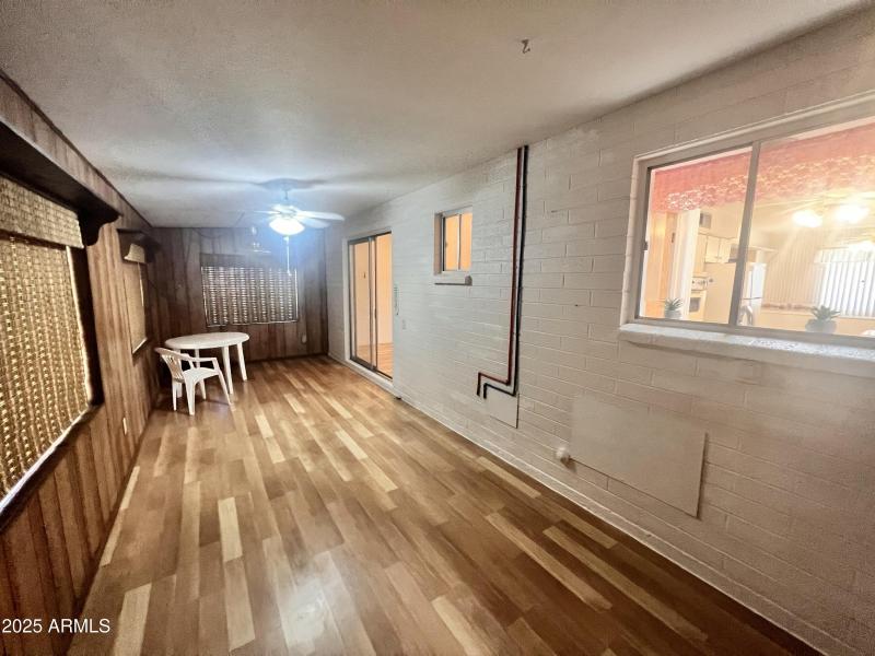 Arizona Room