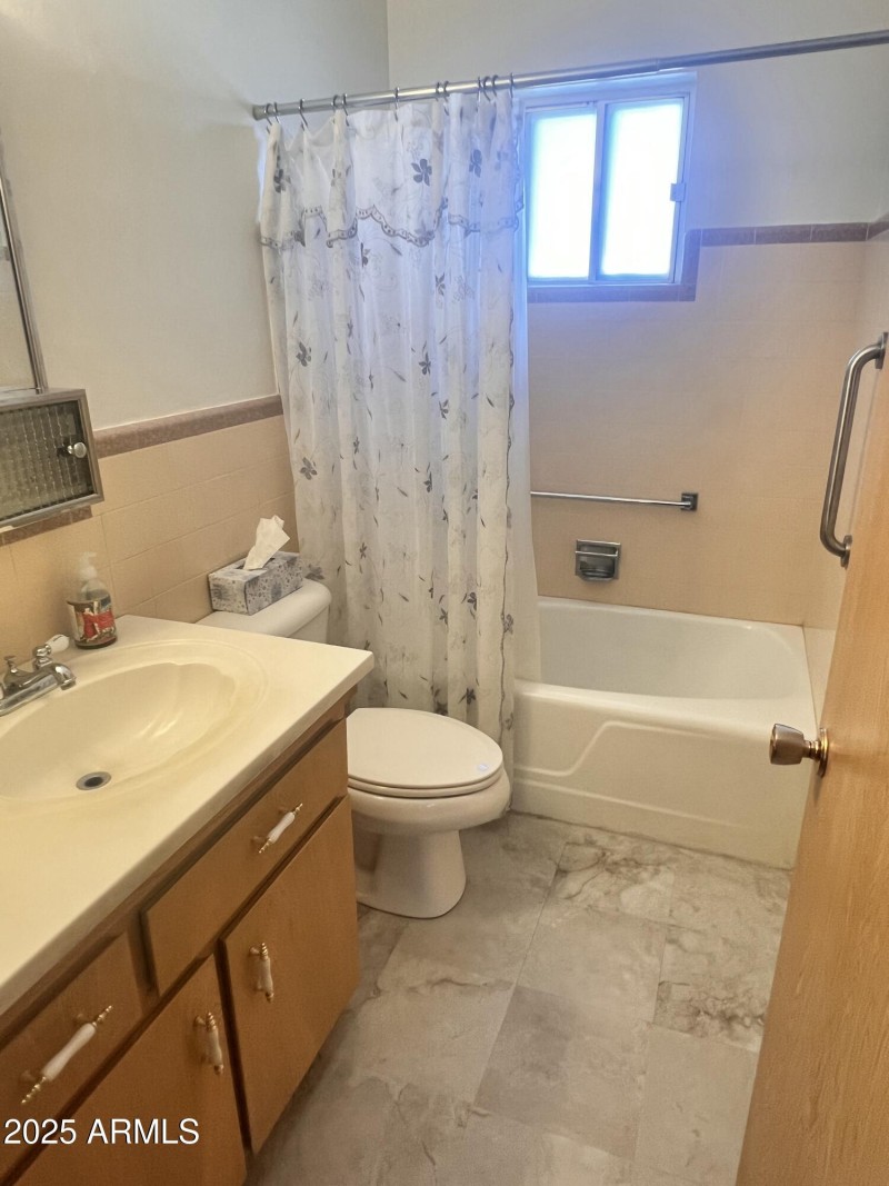 Hall Bath