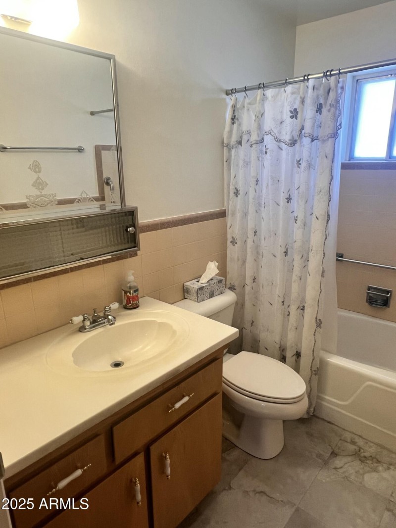 Hall Bath