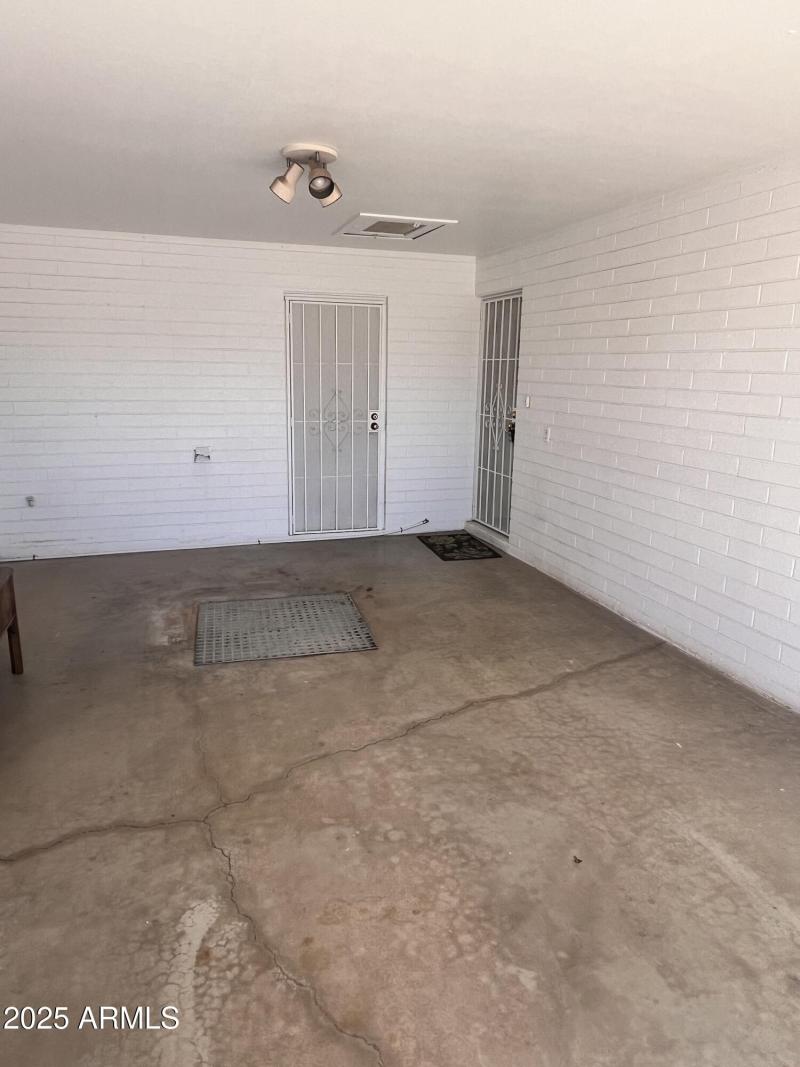 Carport
