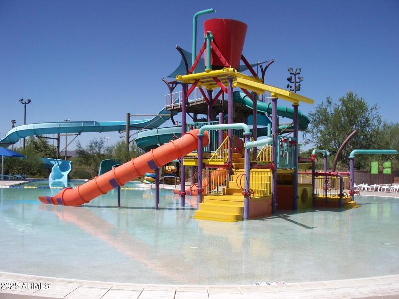 waterpark anthem