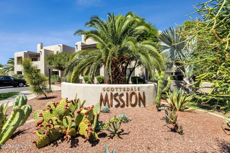 Scottsdale Mission