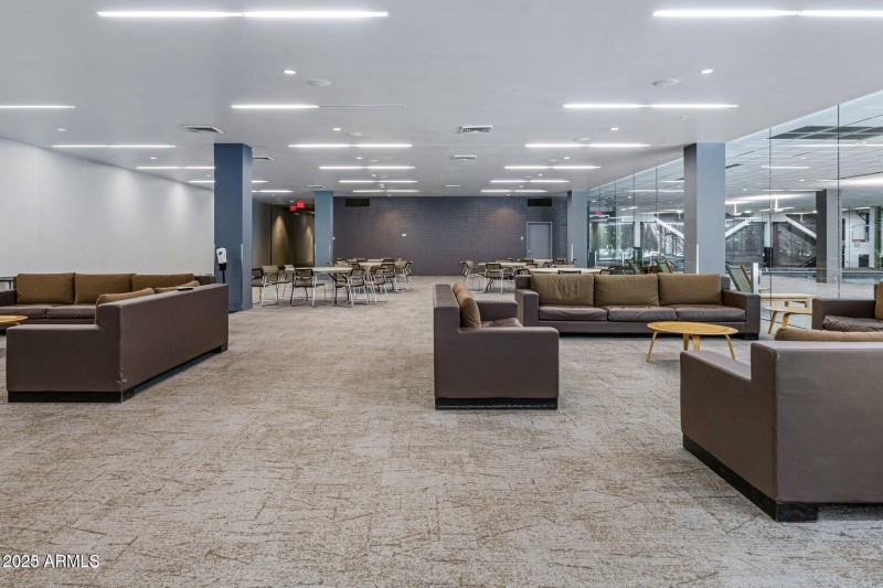 Camelview t - Party Room