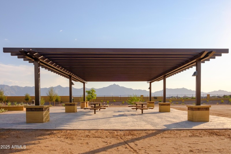 PICNIC ARA